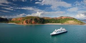 The 10 best ways to see the Kimberley