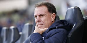 A year on from Stajcic's sacking,what's changed for the Matildas?