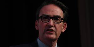 Treasury thinks the unthinkable:Yes,intervene in coal and gas markets