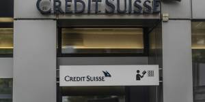 Credit Suisse has cut thousands of jobs globally and is splitting its investment bank which will trade under the Credit Suisse First Boston name.