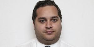 Liberal staff member Josh Manuatu was outed as the backroom boy who planted the story.