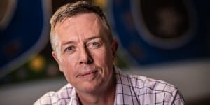 Alcoa promotes new Australian boss to run global operations