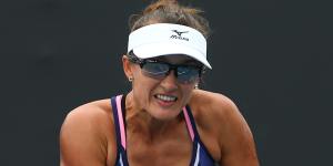 Arina Rodionova is in line to don the Australian colours at this week’s Billie Jean King Cup leg against Mexico.