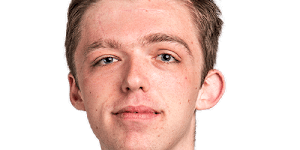 Anthony Segaert