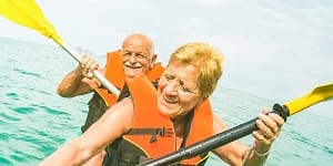 Habits of a lifetime:Maintaining your lifestyle in retirement