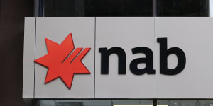 NAB staff in firing line as bank pushes ahead with restructure amid pandemic