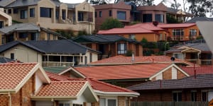 'High income'Canberra tipped to defy property market slowdown