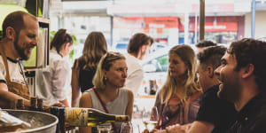 Six must-visit drinking spots in Orange,NSW