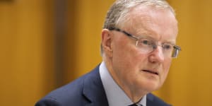As it happened:RBA lifts interest rates to 11-year high;BOM issues warning for El Nino event this year