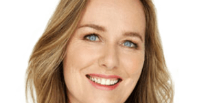 Wendy Tuohy