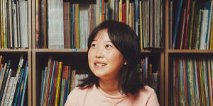 Student Bonnie Li opted to turn down a place in a selective school for next year.