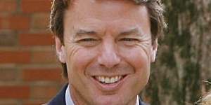 The case of former presidential candidate John Edwards offers a cautionary tale for prosecutors.