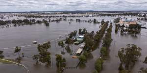 Volunteers to be officially trained to help in future disasters