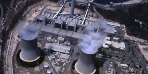 Dutton pitches two Queensland nuclear power sites – and power to take them