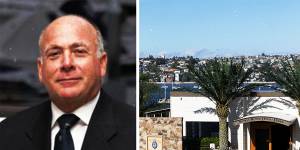 Smear campaign rocks Point Piper’s exclusive Royal Motor Yacht Club
