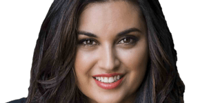 Jamila Rizvi