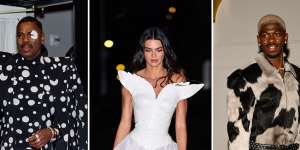 The best outfit transformations at the Met Gala after-parties