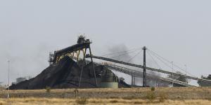 Whitehaven flags record $3 billion profit as coal prices surge