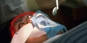 Capped or uncapped:the parliamentary budget office has costed eight ways to subsidise dental care in Australia.