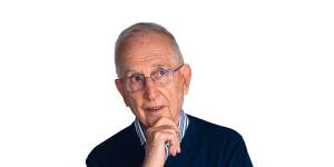 Hugh Mackay:“When it comes to dealing with people who are still languishing in offshore detention centres,homelessness,long-term unemployment,aged care,why can’t we apply kindness as the first criterion for judging a policy?”