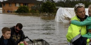 NSW must spend big to end the suffering for residents of flood plains