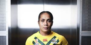 Follow our lead:Jillaroos aim to show women’s game worth investment