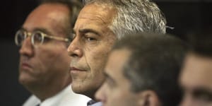 Unsealed Epstein documents:Here’s what we know so far