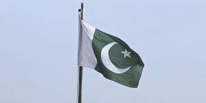 Pakistan launches retaliatory airstrikes on Iran,as conflict spreads