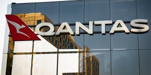 Qantas to pay $250,000 after discriminating against cleaner