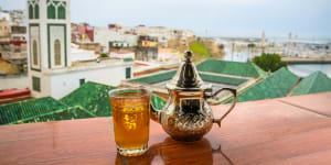 An expert expat’s tips for Tangier,Morocco