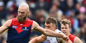 Who your team will play:Travel minimised as AFL unveils pre-season fixture