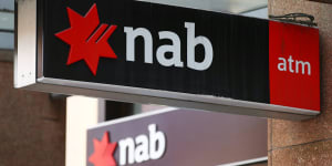 NAB to ditch 50 business bank fees in new shake-up