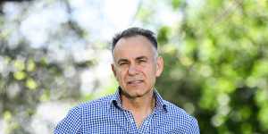 John Pesutto expected to face ‘venom’ at crucial Liberal party room meeting