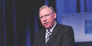 Jeff Seeney
