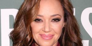 Former Scientologist,US actor Leah Remini,welcomed the lawsuit.