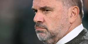 Postecoglou upbeat despite winless Champions League campaign