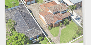 Underquoting NSW.