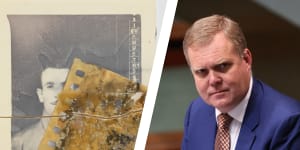 Veteran Liberal MP calls for bipartisan support of National Archives