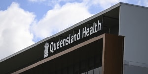 The Queensland government is set to change its vaccination requirements for health workers.