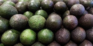 Costa Group’s local avocado numbers were hurt by lockdowns and low retail prices.