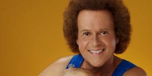 Iconic fitness guru Richard Simmons dead at 76