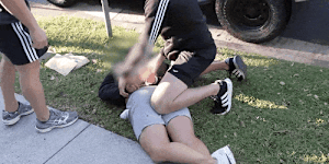 Eastern suburbs man arrested over alleged drug supply network GIF