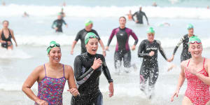 Lorne Pier to Pub moves online ‘due to developing COVID situation’