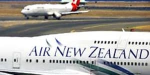 'Grossly stupid':Sydney teen deported from New Zealand after airline bomb threat