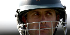 ‘Tell me the truth’:How Katich’s Johnson-style attack revolutionised selection