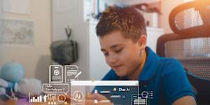 AI use in schools is an issue many teachers are grappling with.