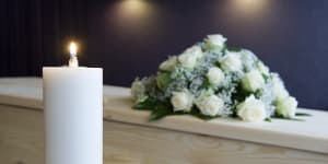 'Straight out revenue grab':Funeral giant accused of misleading clients