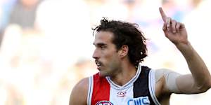 Can Max King get fit and firing?