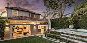 Four of our favourite Sydney homes for sale – with top outdoor areas