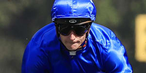 Cummings considers options after Anamoe’s Guineas cakewalk